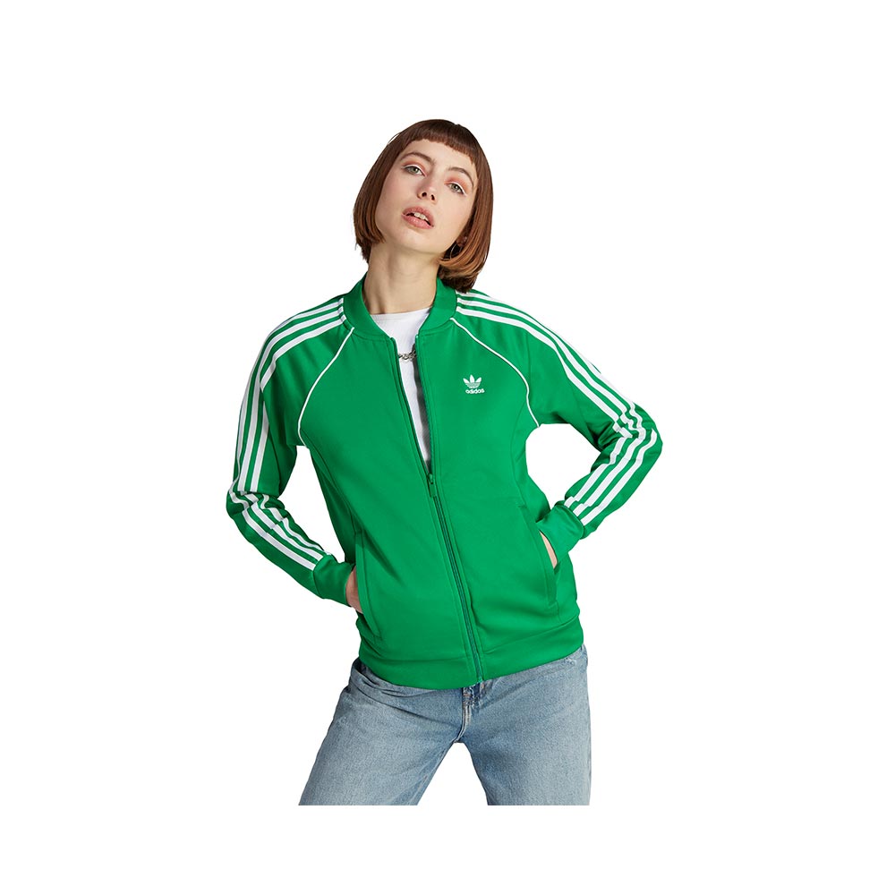 Adicolor Classics Sst Track Top Adidas image number 1