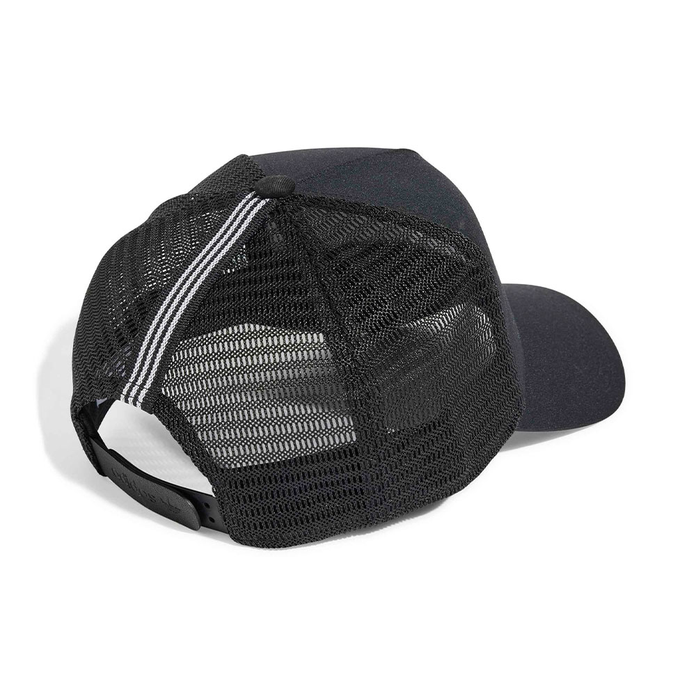 Curved Trucker Adidas