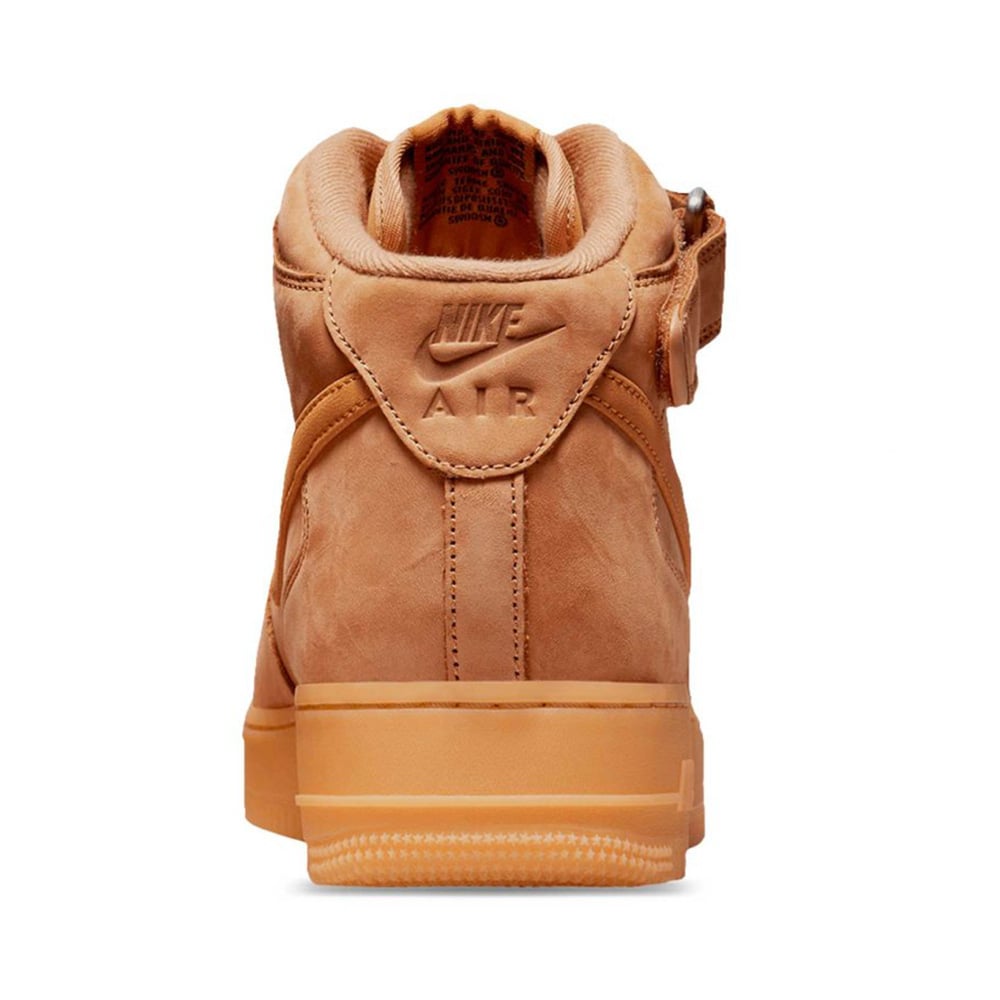 Air Force 1 Mid 07 Wb Nike MULTICOLOR 