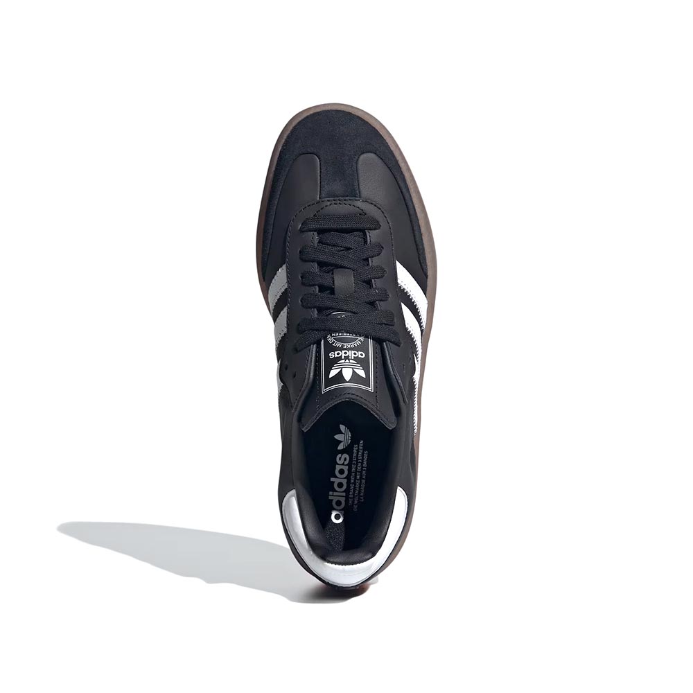 Sambae Shoes Adidas image number 1