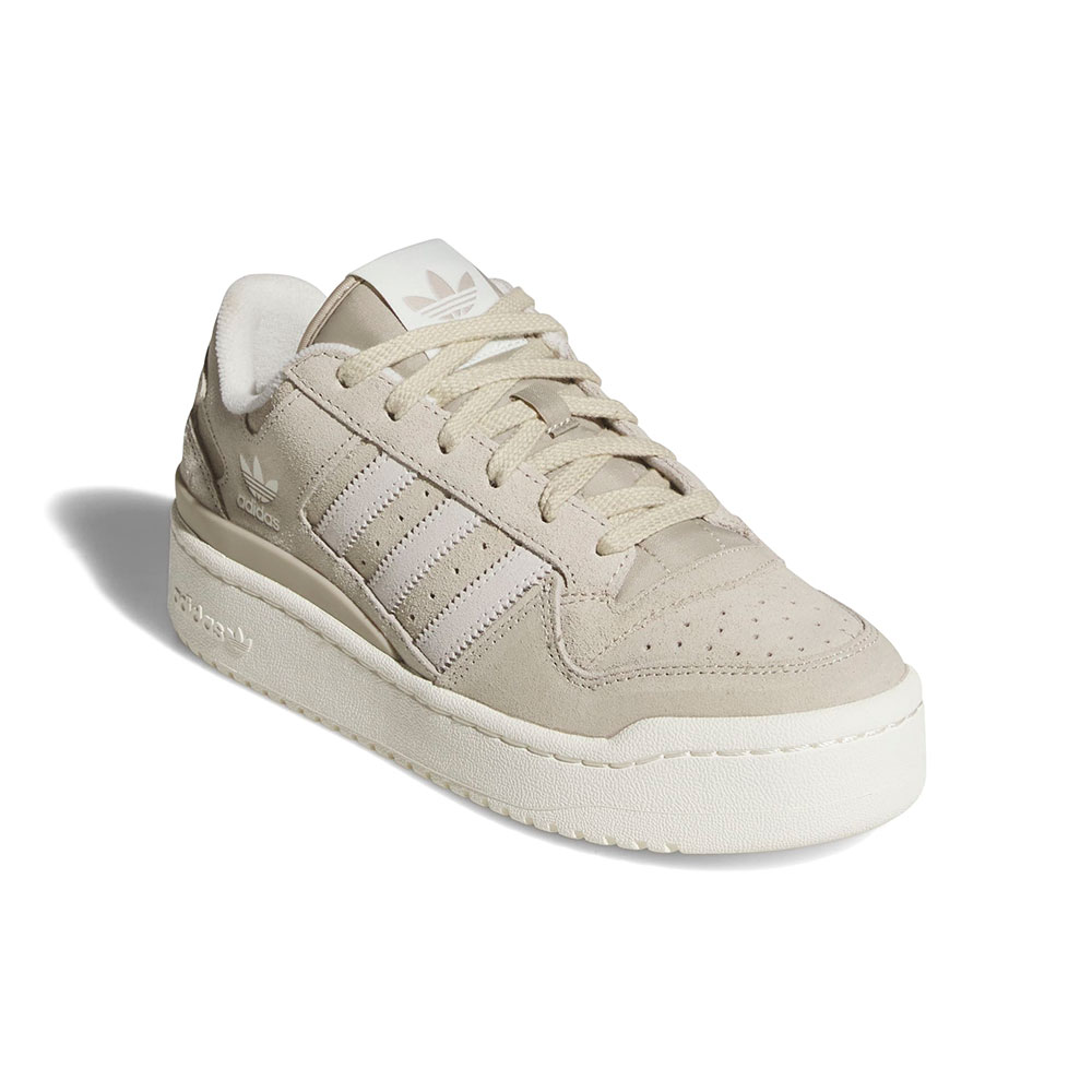 Forum Bold Stripes Shoes Adidas image number 3