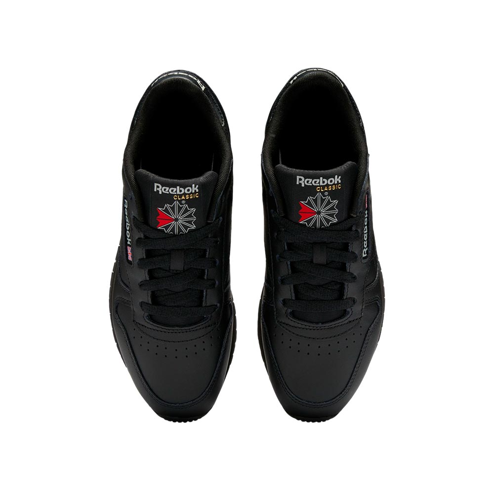 Classic Leather Reebok Shoes image number 3