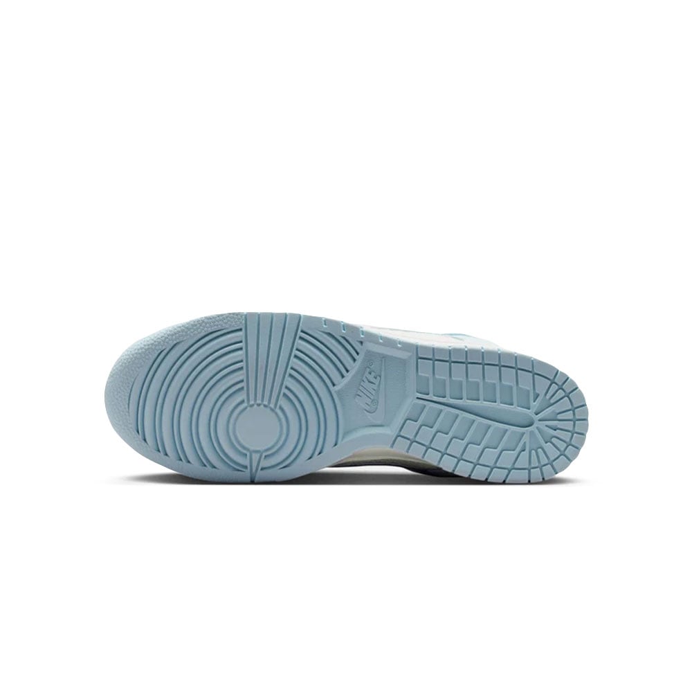 W Dunk Low Se Nike MULTICOLOR 