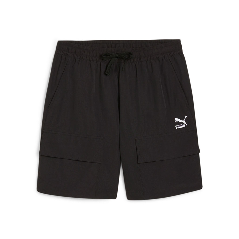 Classics Cargo Shorts 7 Wv Puma