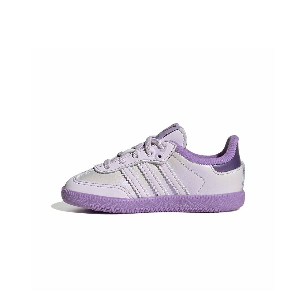 Pok&eacute;mon Samba Og El I Adidas MULTICOLOR 