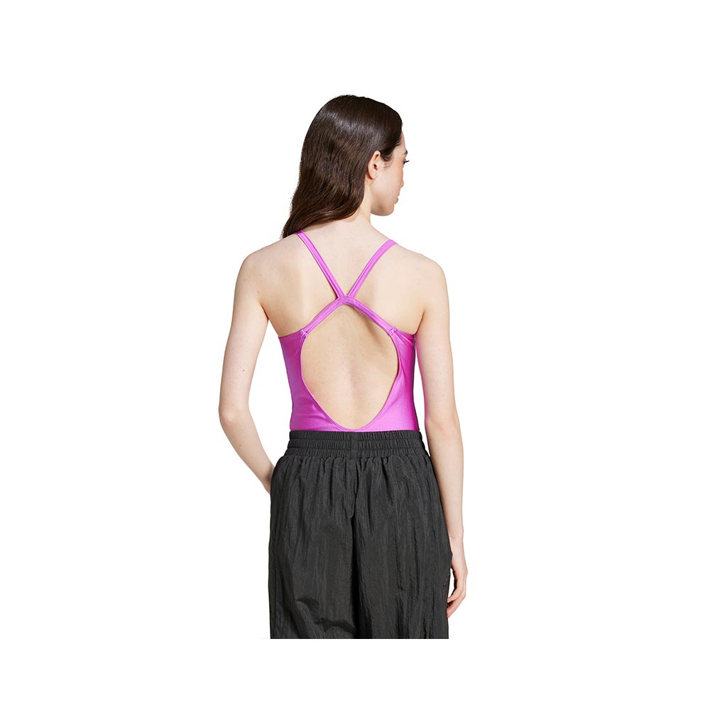 3 Stripes Bodysuit Adidas image number 2