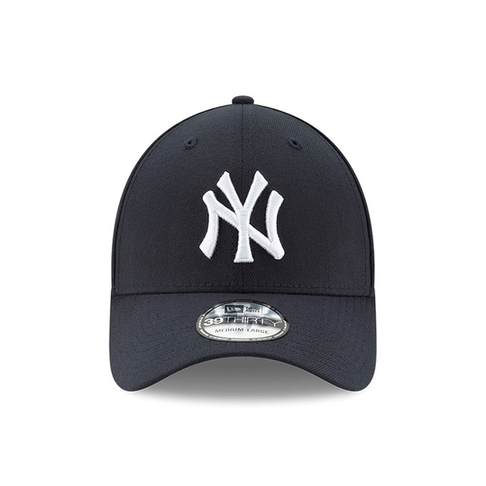 Team Classic 3930 New York Yankees Gm New Era