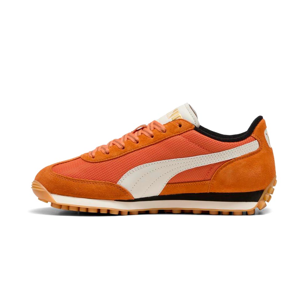 Easy Rider Footie Puma image number 1