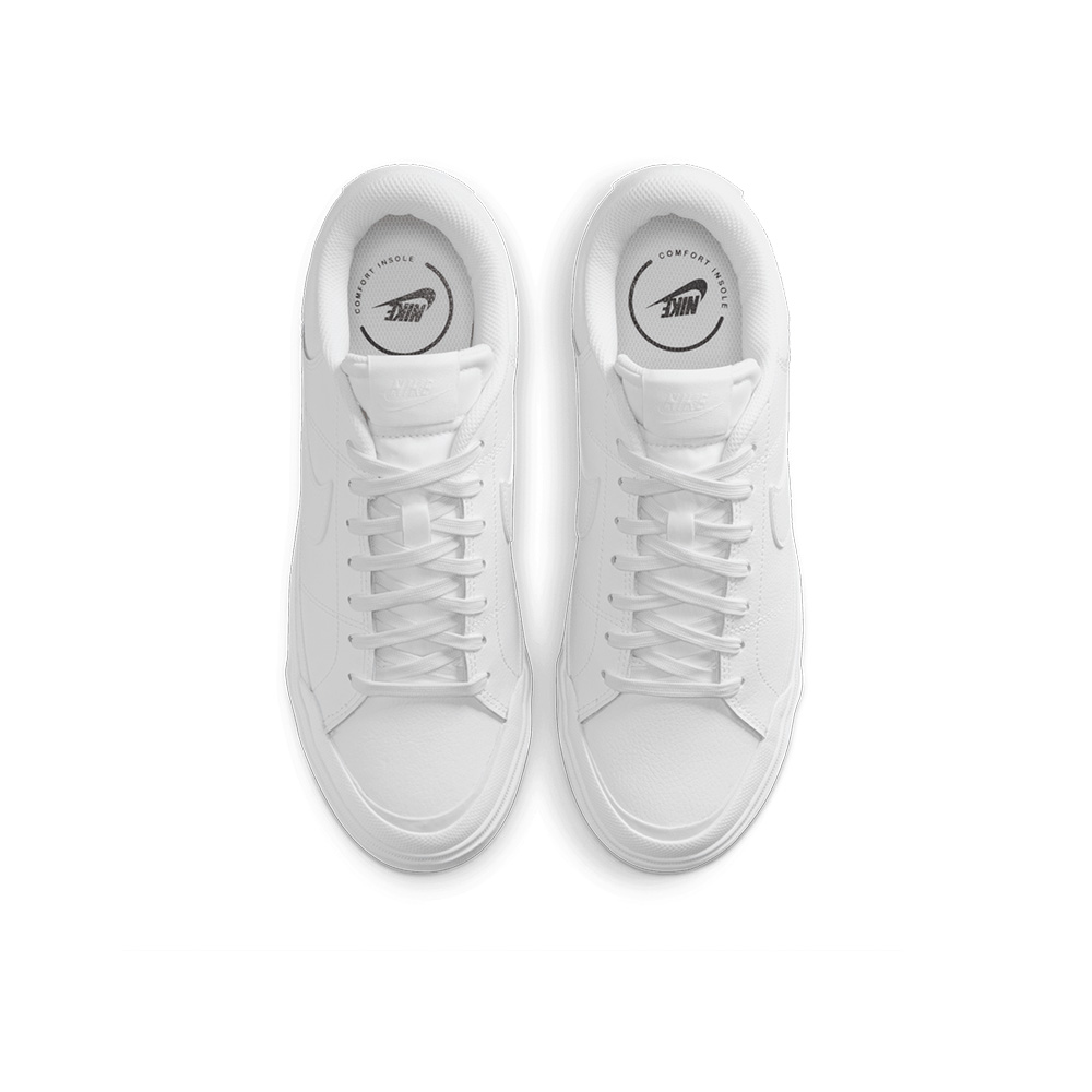 Wmns Court Legacy Lift Nike MULTICOLOR 