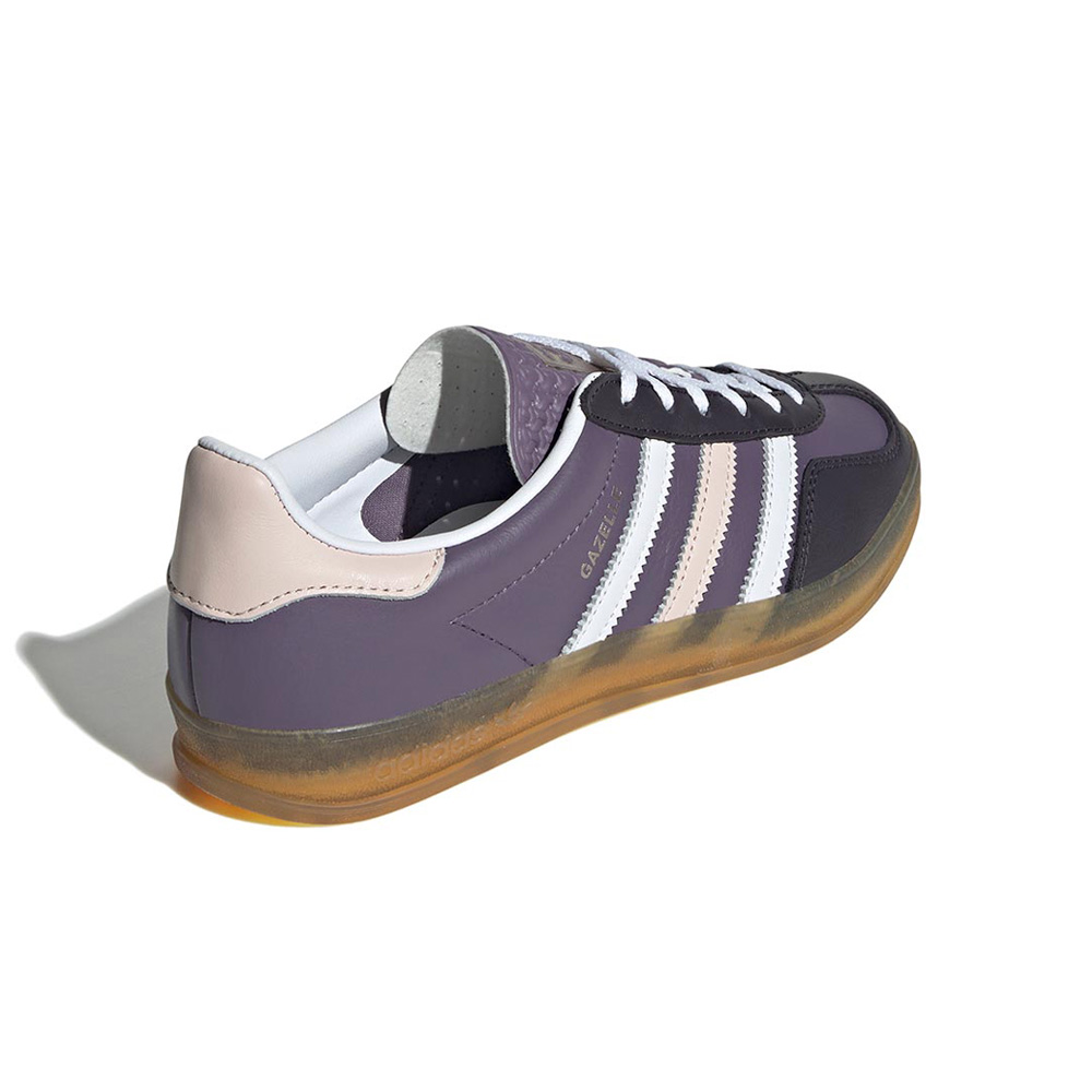 Gazelle Indoor Shoes Adidas image number 4