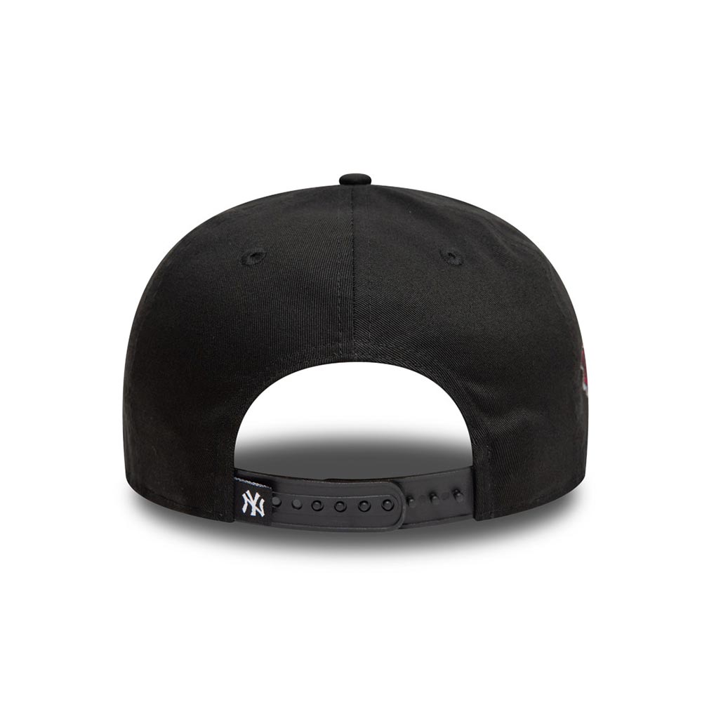 Mlb Icon 9Fifty New York Yankees New Era image number 3