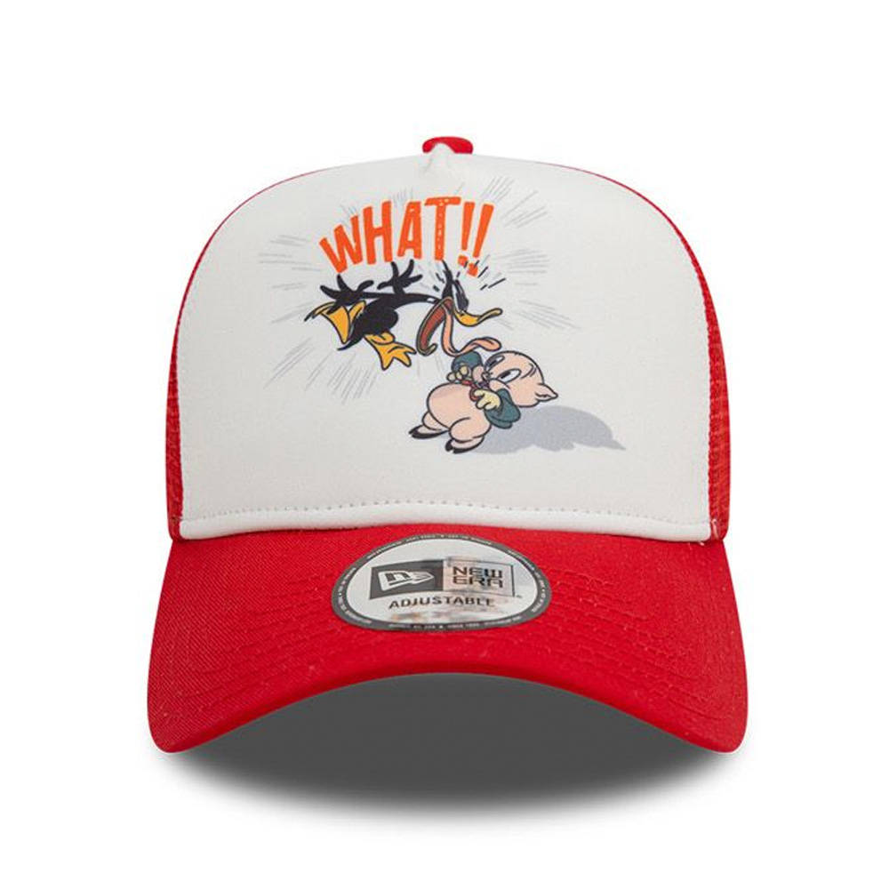 Character Trucker Looney Sca New Era image number 0