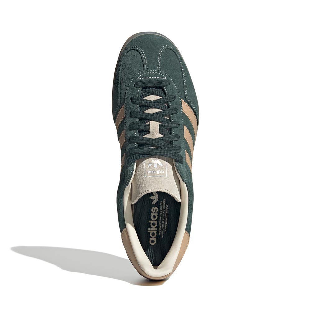 Tenis Gazelle Indoor Adidas image number 4