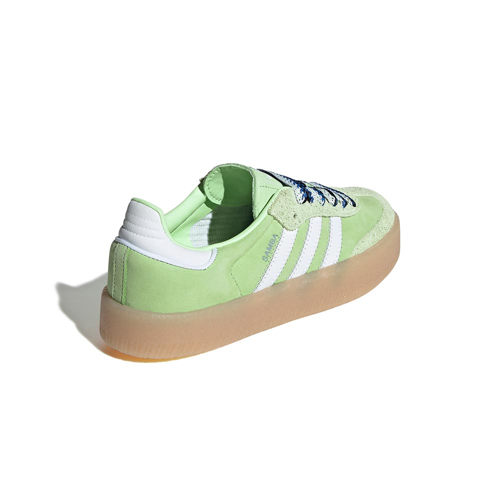 Tenis Sambae Adidas image number 3