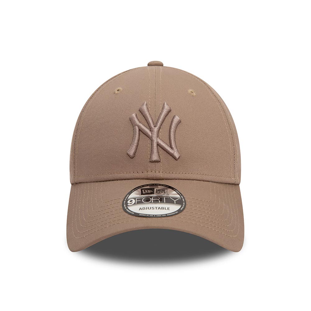 League Ess 9Forty New York Yankees New Era image number 0