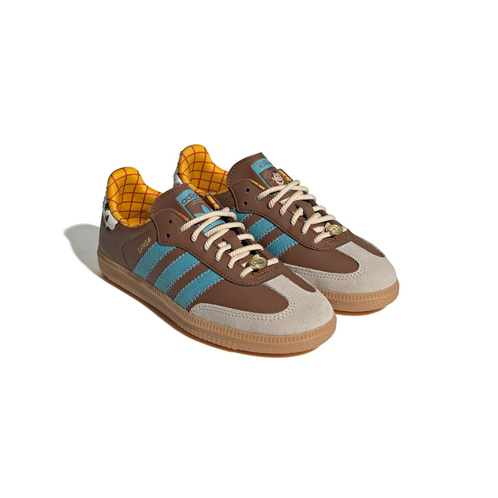 Adidas Pixar Toy Story Samba Og Shoes Adidas image number 2