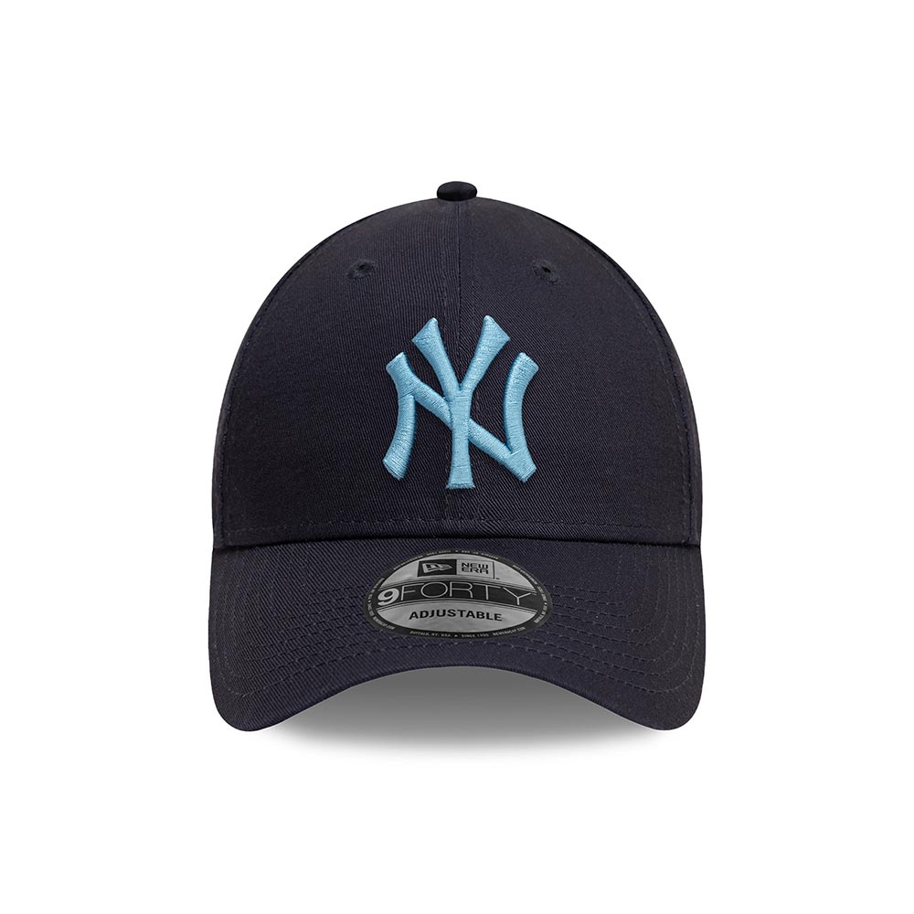 League Essential 9Forty New York Yankees New Era image number 0