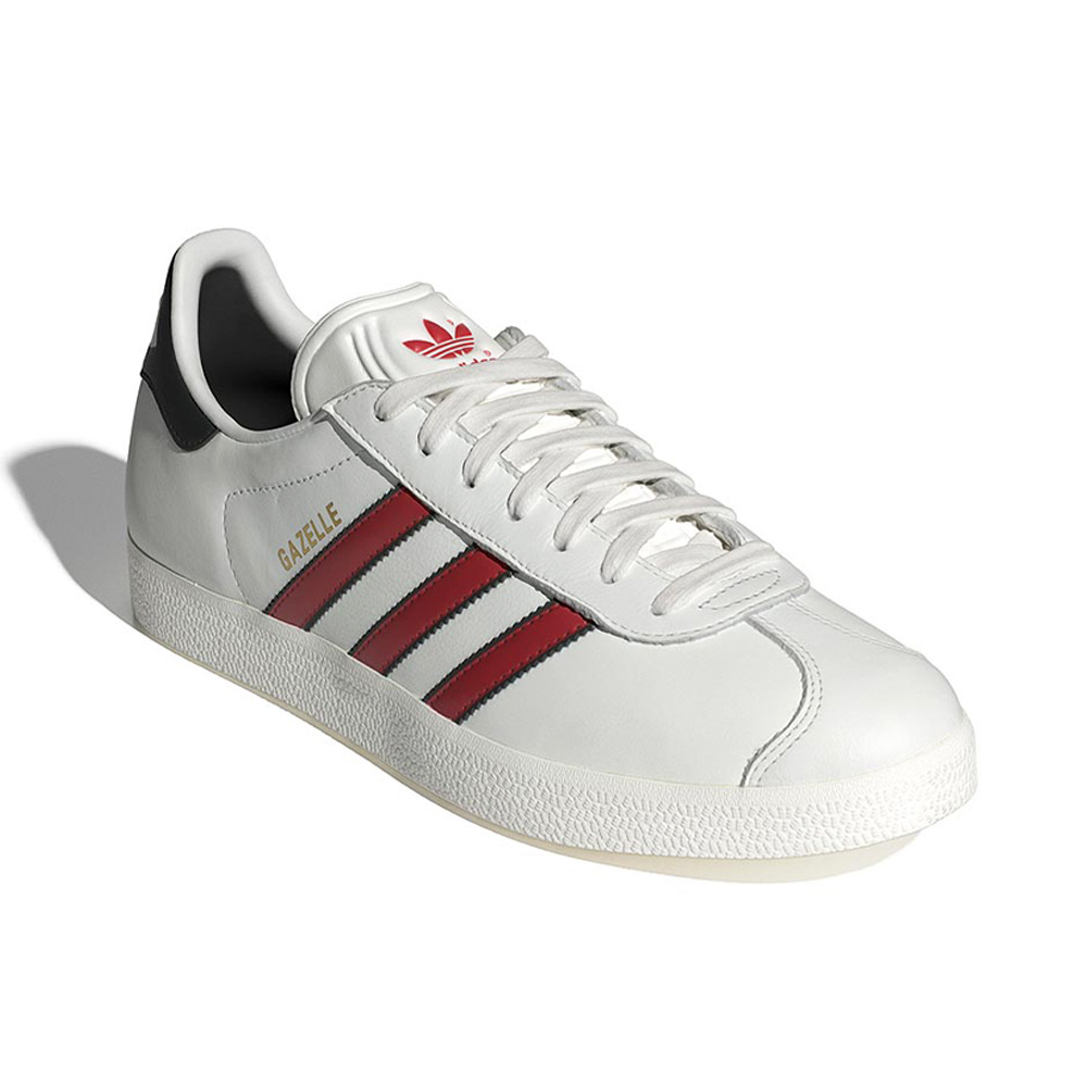 Gazelle Shoes Adidas image number 3