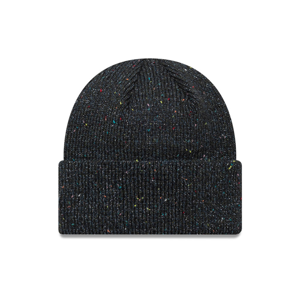 Wmns Glitter Beanie New York Yankees New Era
