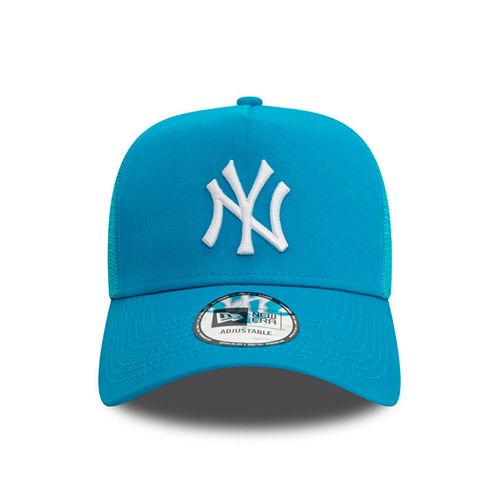 League Ess Trucker New York Yankees New Era image number 0