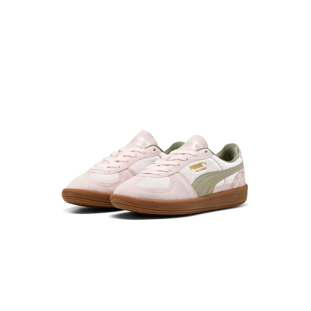 Palermo Bowtique Jr Puma MULTICOLOR 