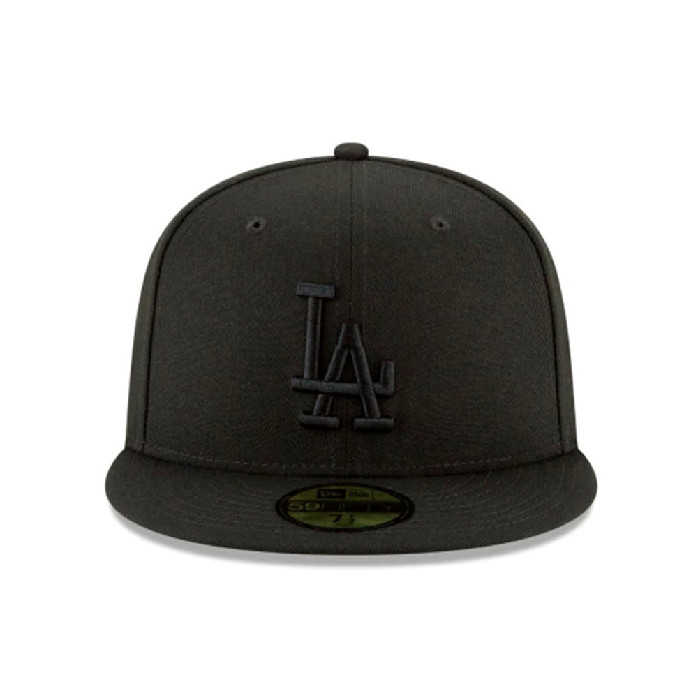 5950 Mlb Basic Los Angeles Dodgers Men'S New Era image number 0