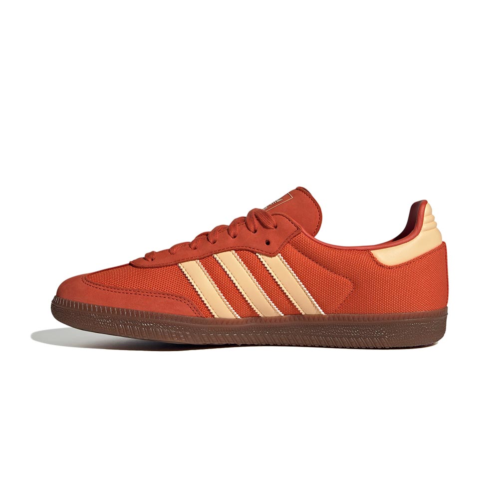 Samba Og Shoes Adidas image number 2