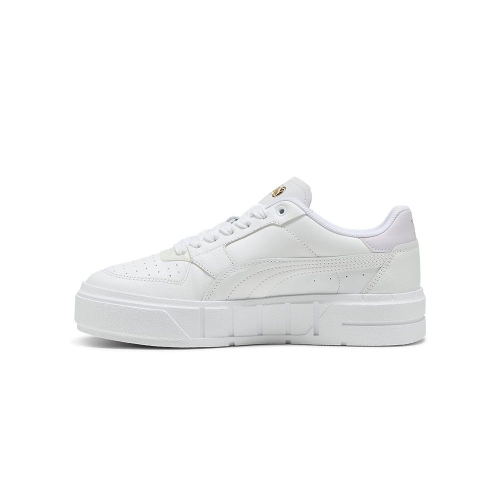 Cali Court Lth Wns Puma image number 1