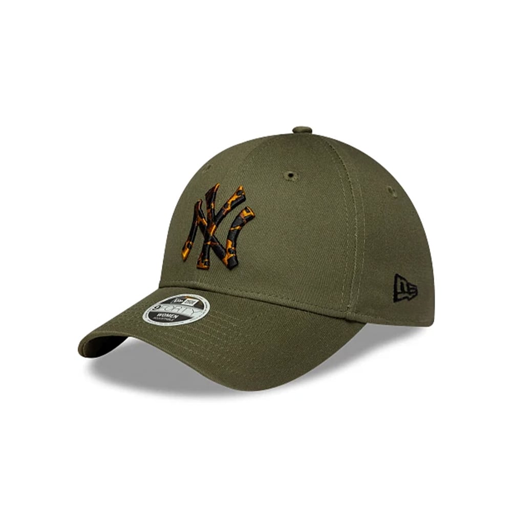 Wmns Tort Infill 9Forty New York Yankees New Era