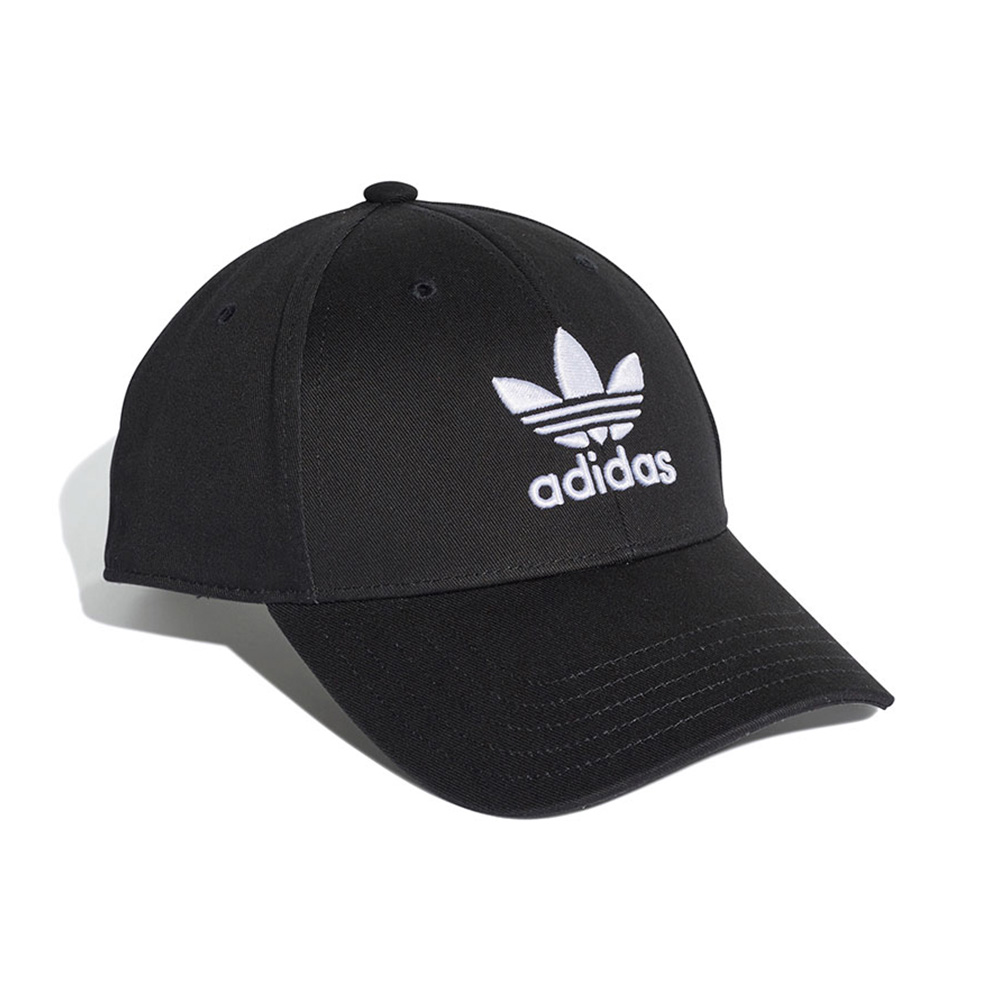 Trefoil Baseball Cap Adidas image number 0