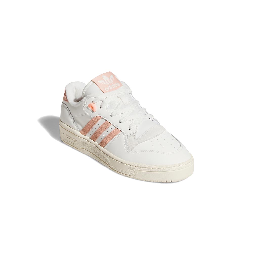 Rivalry Low Shoes Adidas BLANCO 