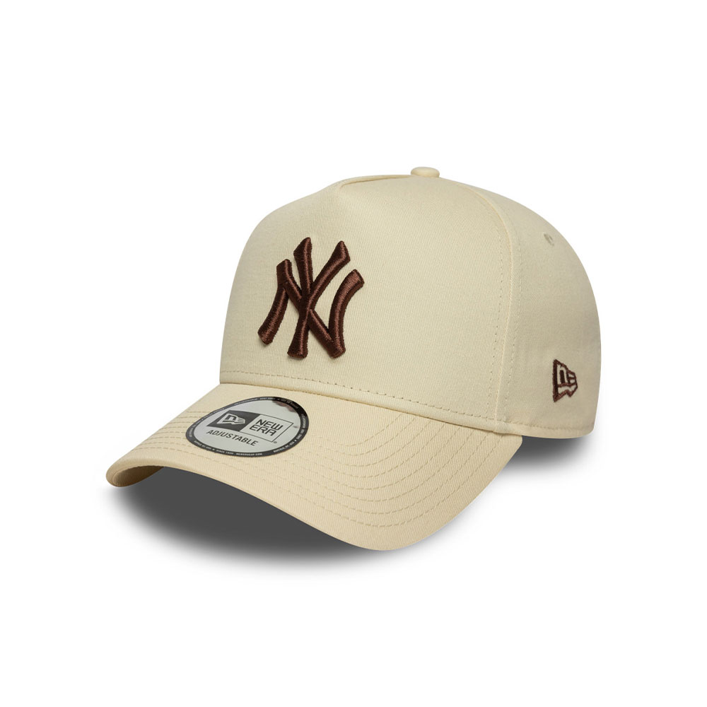 League Ess Eframe New York Yankees New Era
