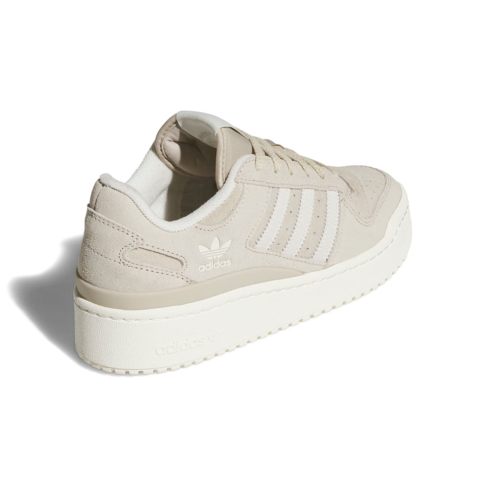 Forum Bold Stripes Shoes Adidas image number 4