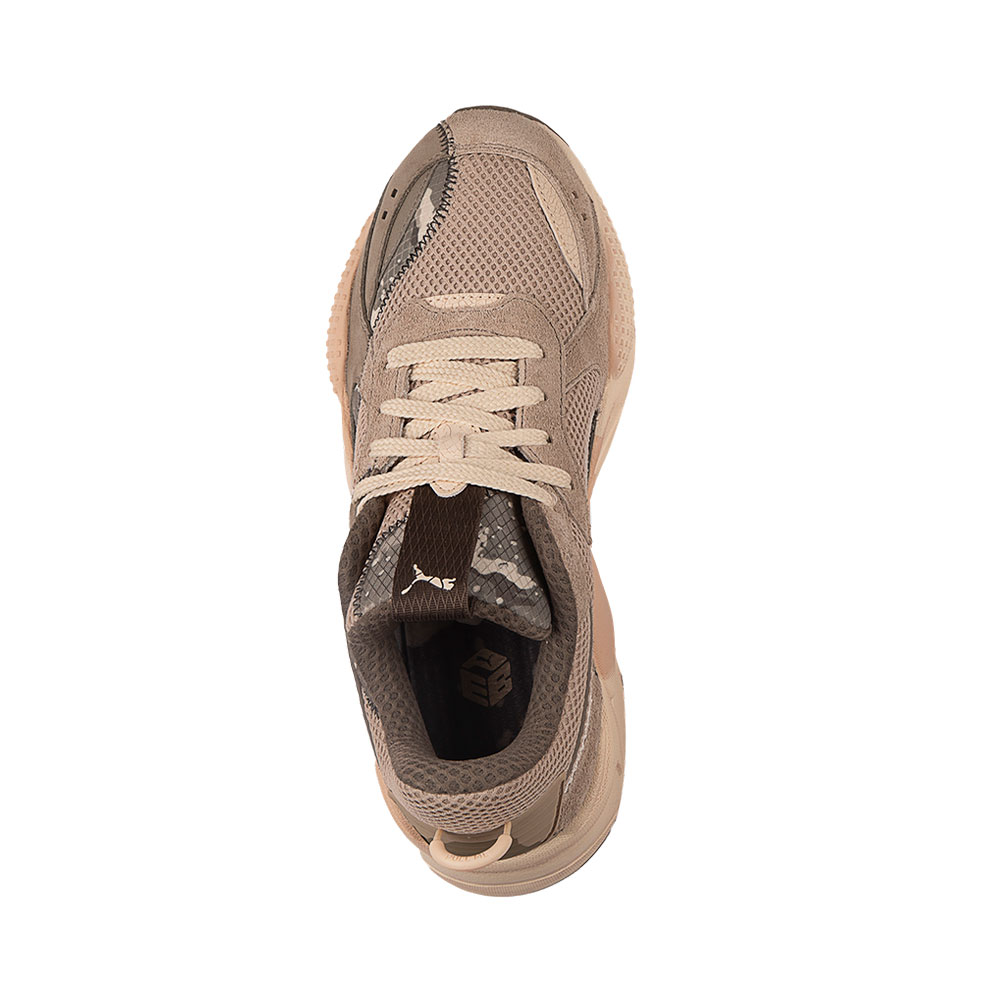Rs X Rain Map Camo Puma image number 4