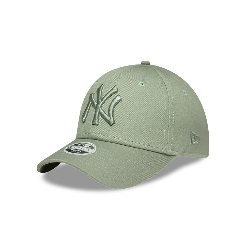 Wmns League Ess 9Forty New York Yankees New Era MULTICOLOR UNI