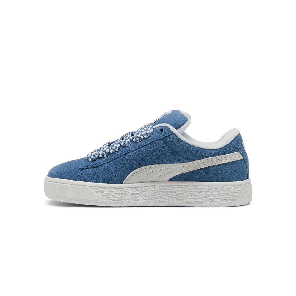 Suede Xl Lace Wns Puma Shoes