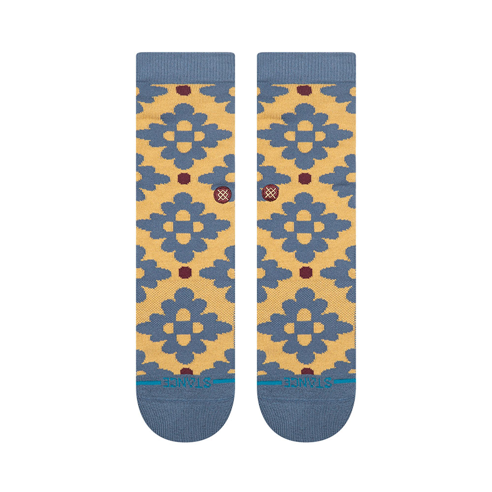 Ceramic Crew Stance MULTICOLOR M