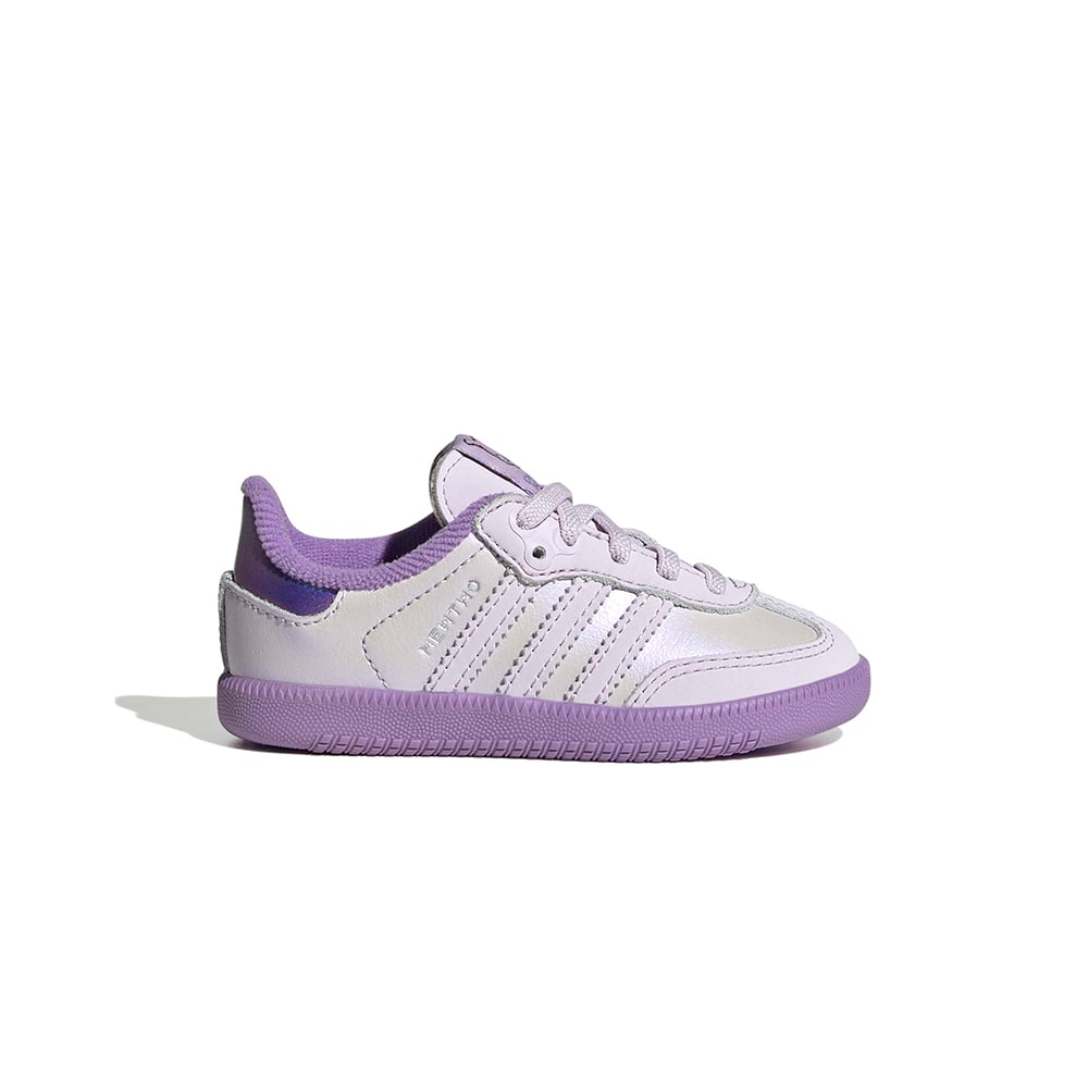Pok&eacute;mon Samba Og El I Adidas MULTICOLOR 