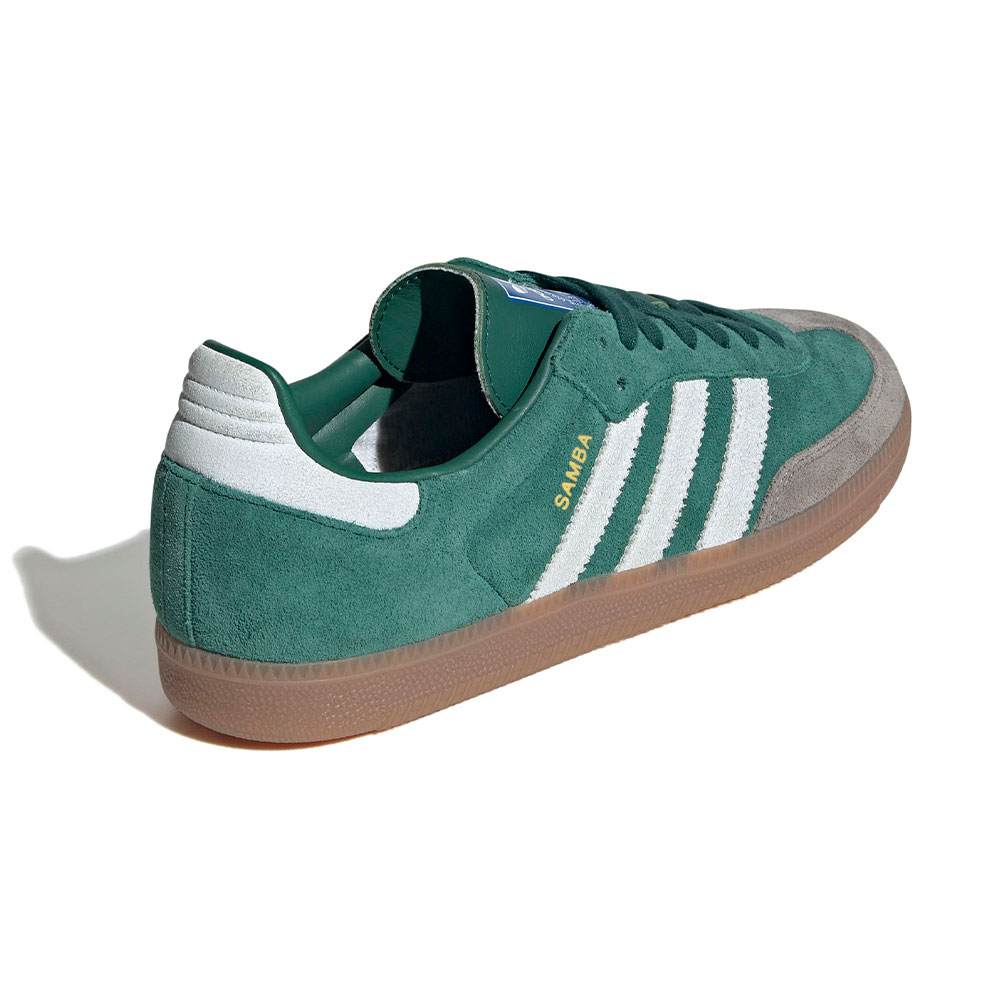 Samba Og Adidas image number 4
