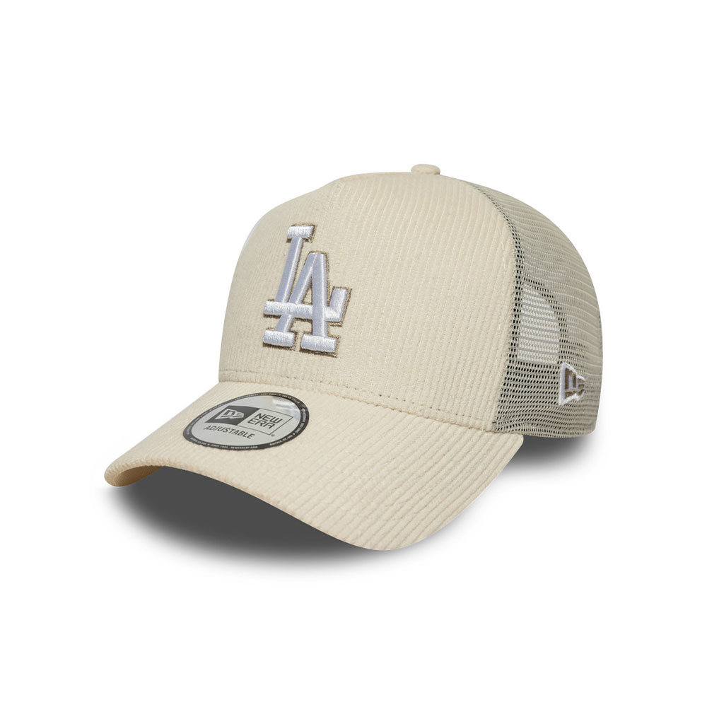 Cord Trucker Los Angeles Dodgers Ltc New Era MULTICOLOR UNI