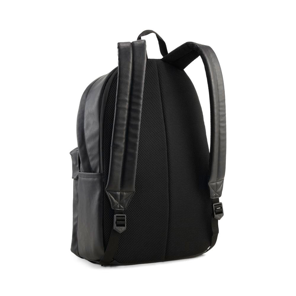 Essentials Pu Backpack Puma