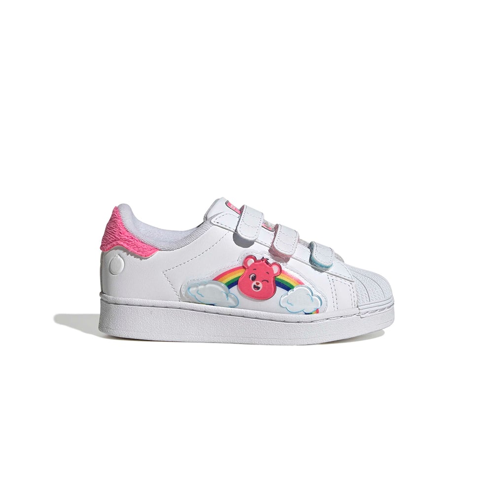 Superstar Led Lights Cf C Adidas MULTICOLOR 