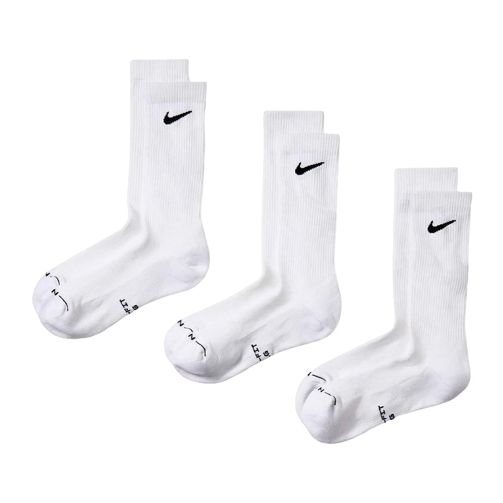 U Nk Ed Elvd Crw 3P 144 Nike