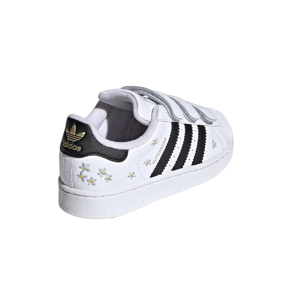Superstar II Cf C Adidas MULTICOLOR 