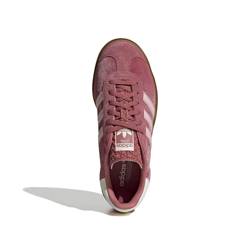 Gazelle Bold Shoes Adidas image number 4