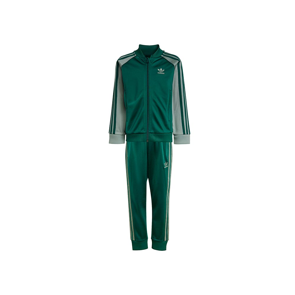 Sst Tracksuit Adidas image number 0