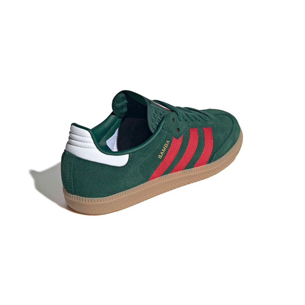 Samba Og J Adidas