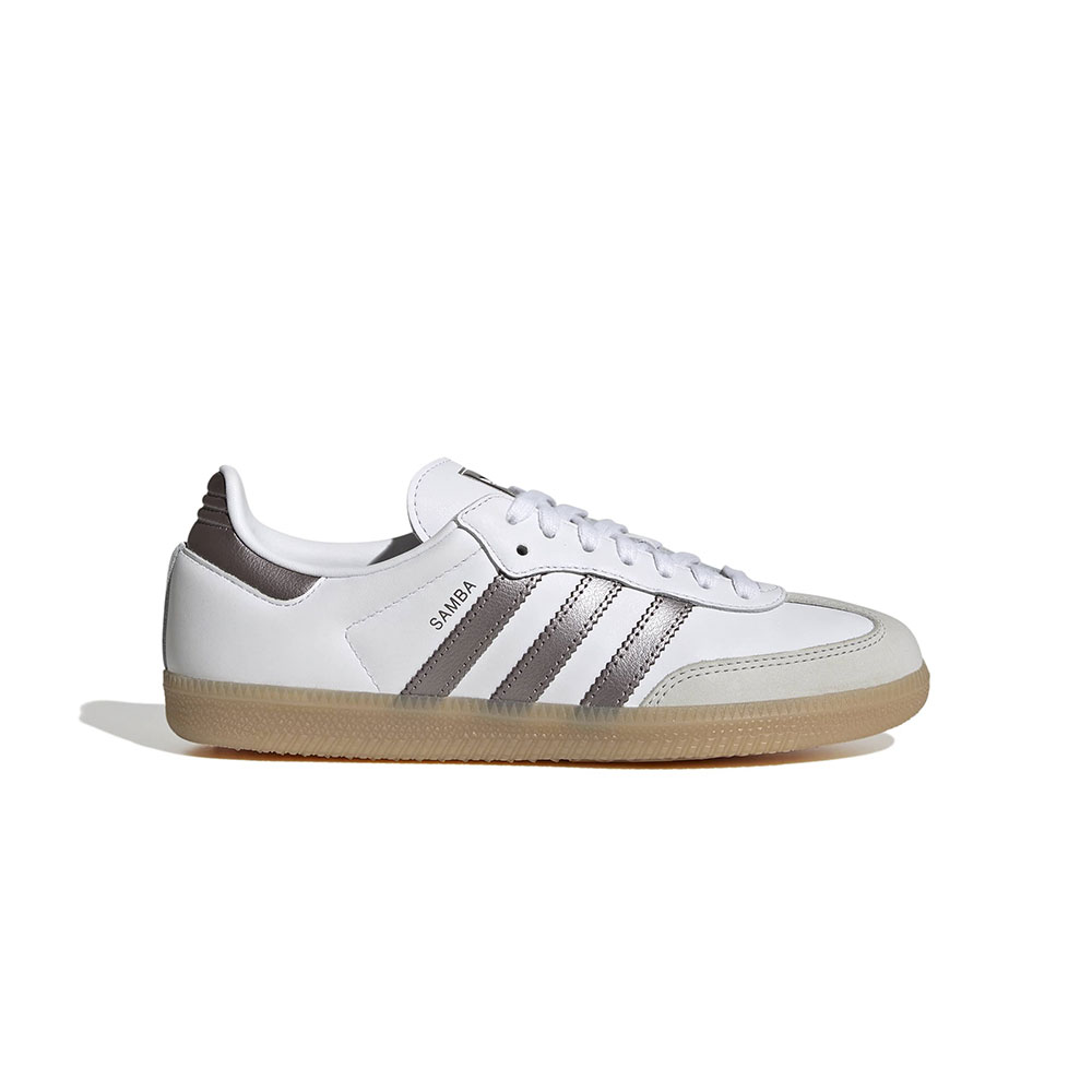 Samba Og W Adidas MULTICOLOR 
