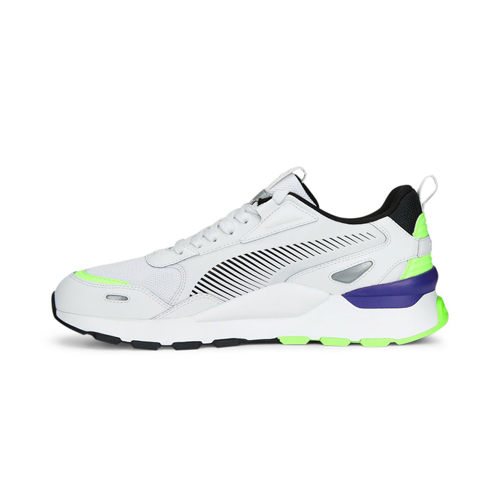 Rs 3 0 Synth Pop Puma Shoes image number 1