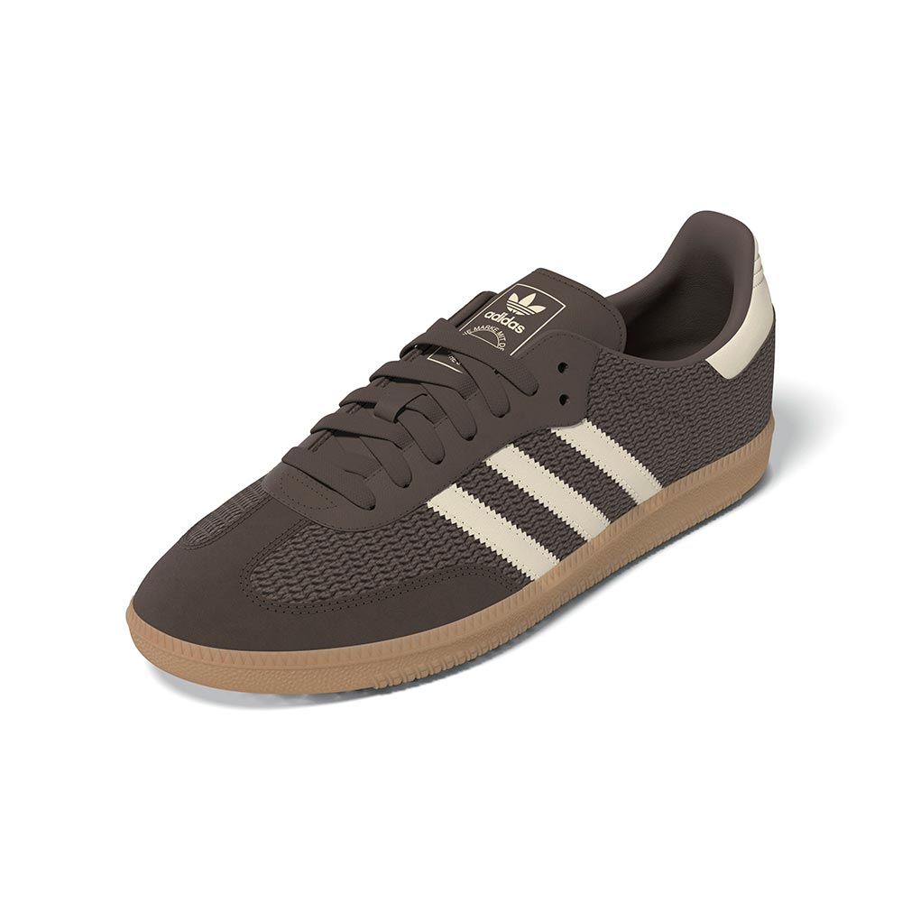 Tenis Samba Og Adidas image number 3